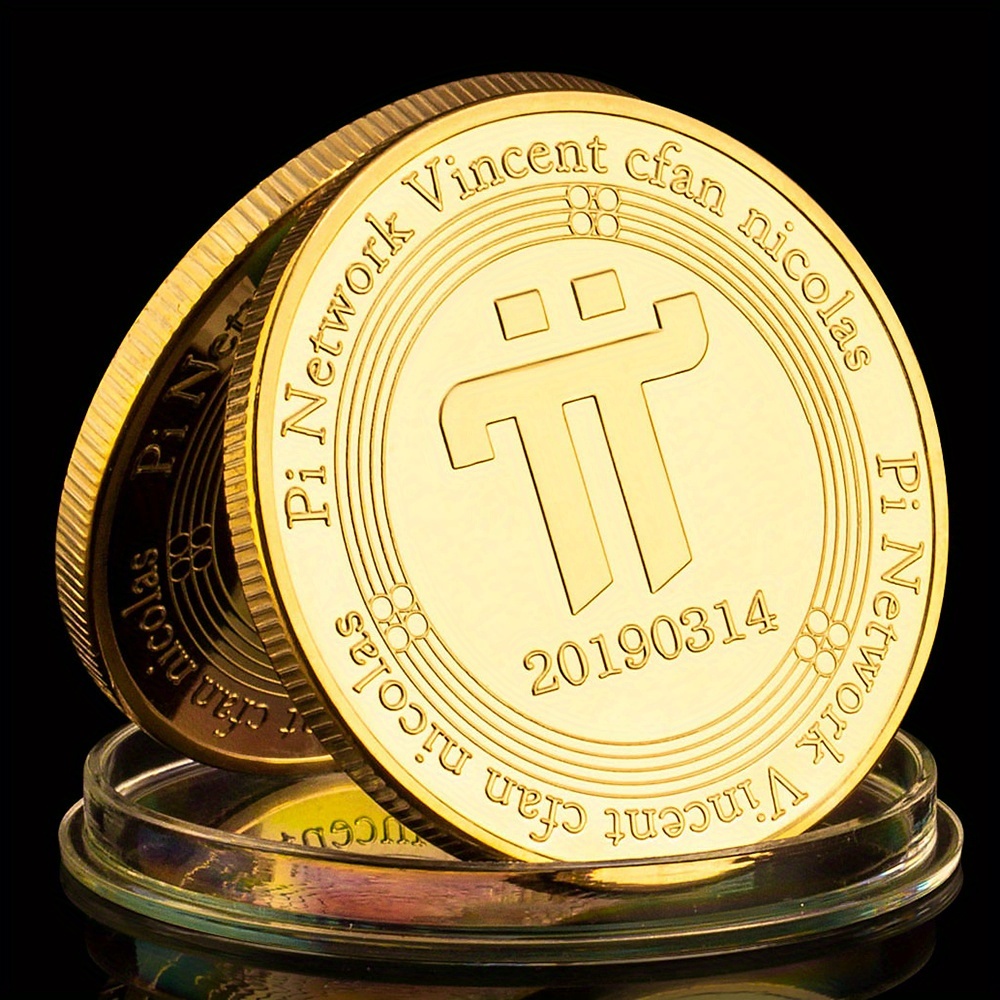 Buy Pi Network Coin Online at a Better Price | Lazada Malaysia