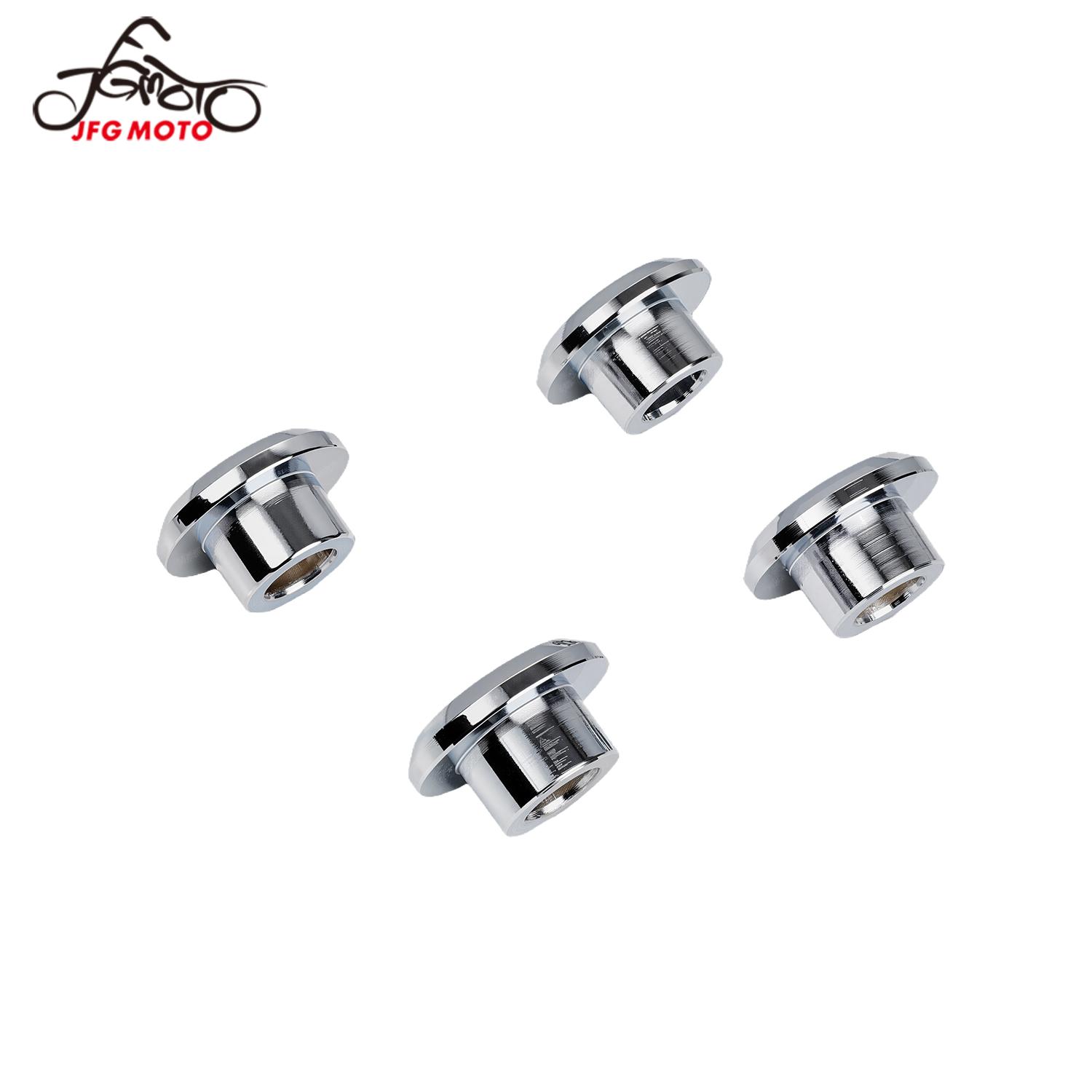 Jfg Moto chỉ đạo ổn định ỐNg Lót cho Harley Touring & Softail
