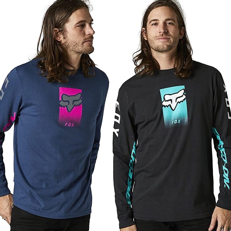 เสื้อ Fox Racing ราคาถูก ซื้อออนไลน์ที่ - พ.ย. 2023 | Lazada.co.th