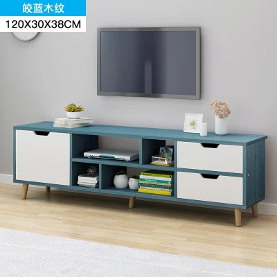 TV Cabinet Coffee Table Combination Simple Modern Living Room Bedroom TV Table Cabinet Simple