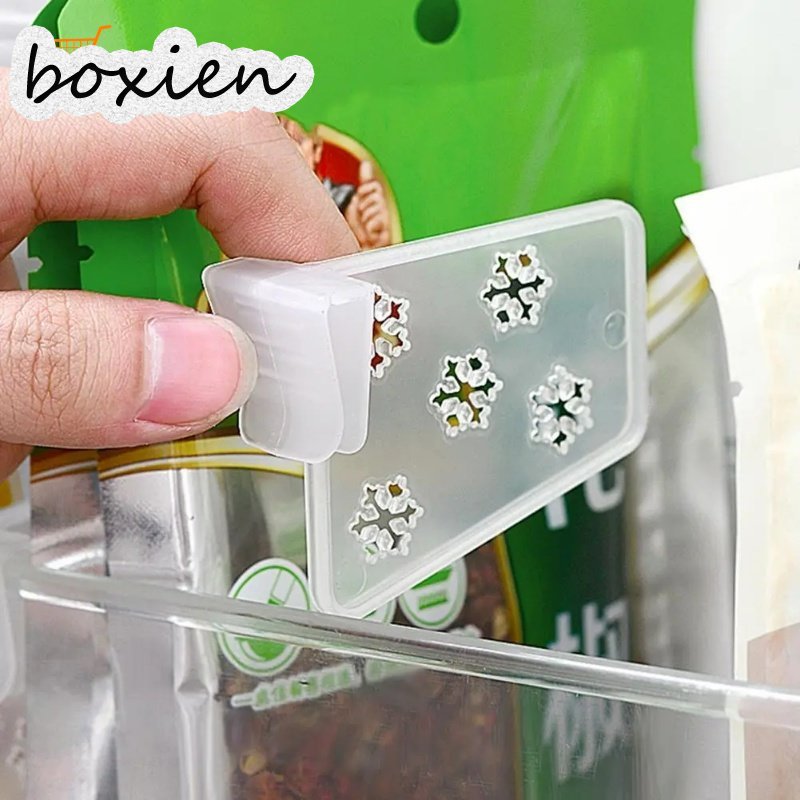 boxien Splintery/ ก้อนหิมะ ราคา 1 บาท*ส่งฟรี