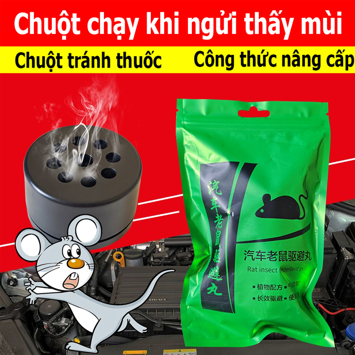 10 năm sử dụng‼Gel chống chuột, thuốc chống chuột nhanh và hiệu quả, thuốc chống chuột thảo dược tự nhiên không độc hại