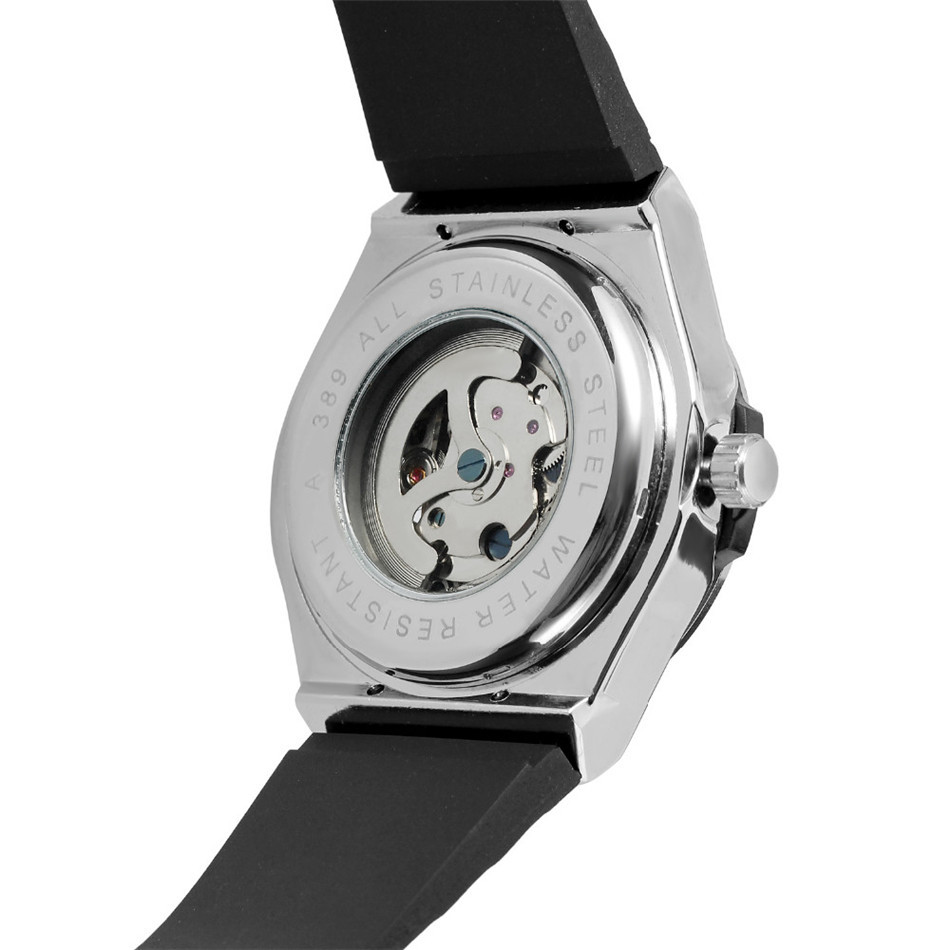 FORSINING-Montre-Homme-Men-s-S