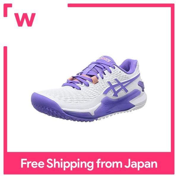 Asics Giày tennis Gel-Độ phân giải 9 oC của phụ nữ