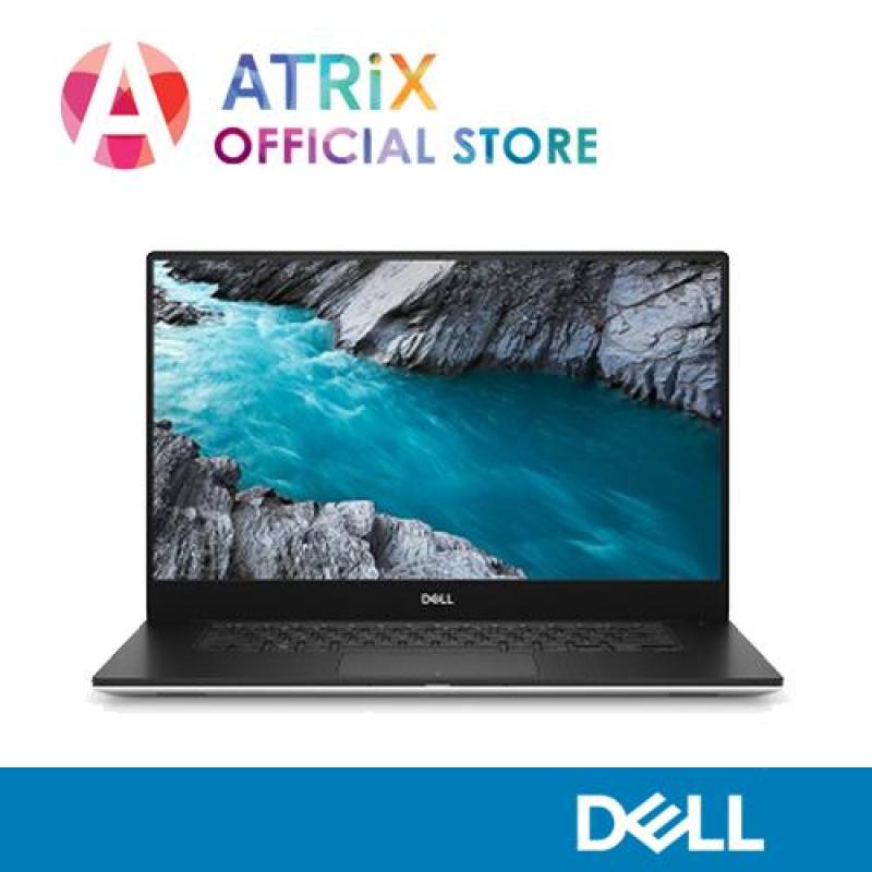 Dell XPS15-975114GL-W10-OLED | 15.6 UHD | i7-9750H | 16GB RAM | 1TB SSD | NVIDIA GTX1650 | 2Y Warranty