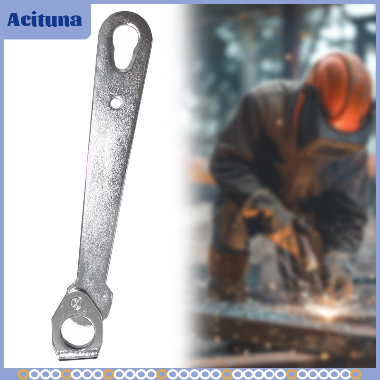 Electrode Cap Removal Wrench Professional Electrode Cap Spanner Giá 601,111 Đồng*Miễn phí vận chuyển
