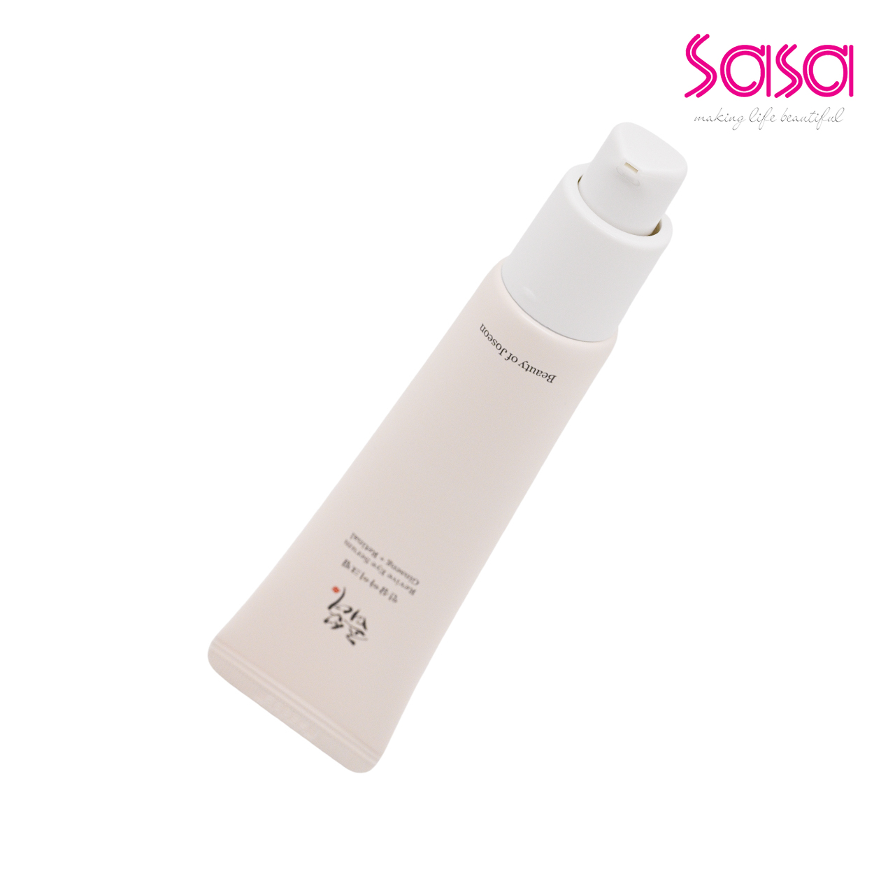 BEAUTY OF JOSEON Ginseng + Retinal Revive Eye Serum (30ml /
