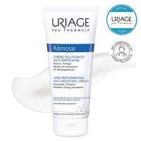 (Medical) Xémose Anti-Irritation Cream — Lipid-Replenishing Protective Daily Moisturizer — For Very Dry Eczema-Prone Skin — 200ml