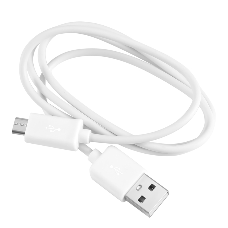 Replacement USB Cable for Kindle, Kindle Touch, Kindle Fire, Kindle Keyboard, Kindle DX White