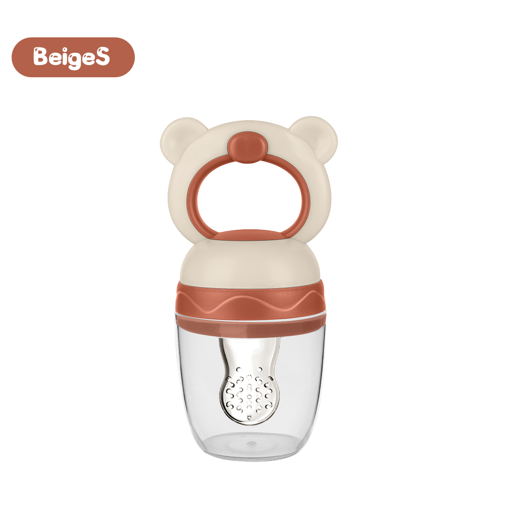 Mumystation Baby Fruit Feeder Pacifier Silicone Food Feeder Infant Baby Fruit Vegetables Feeding Tools Puting Buah Baby