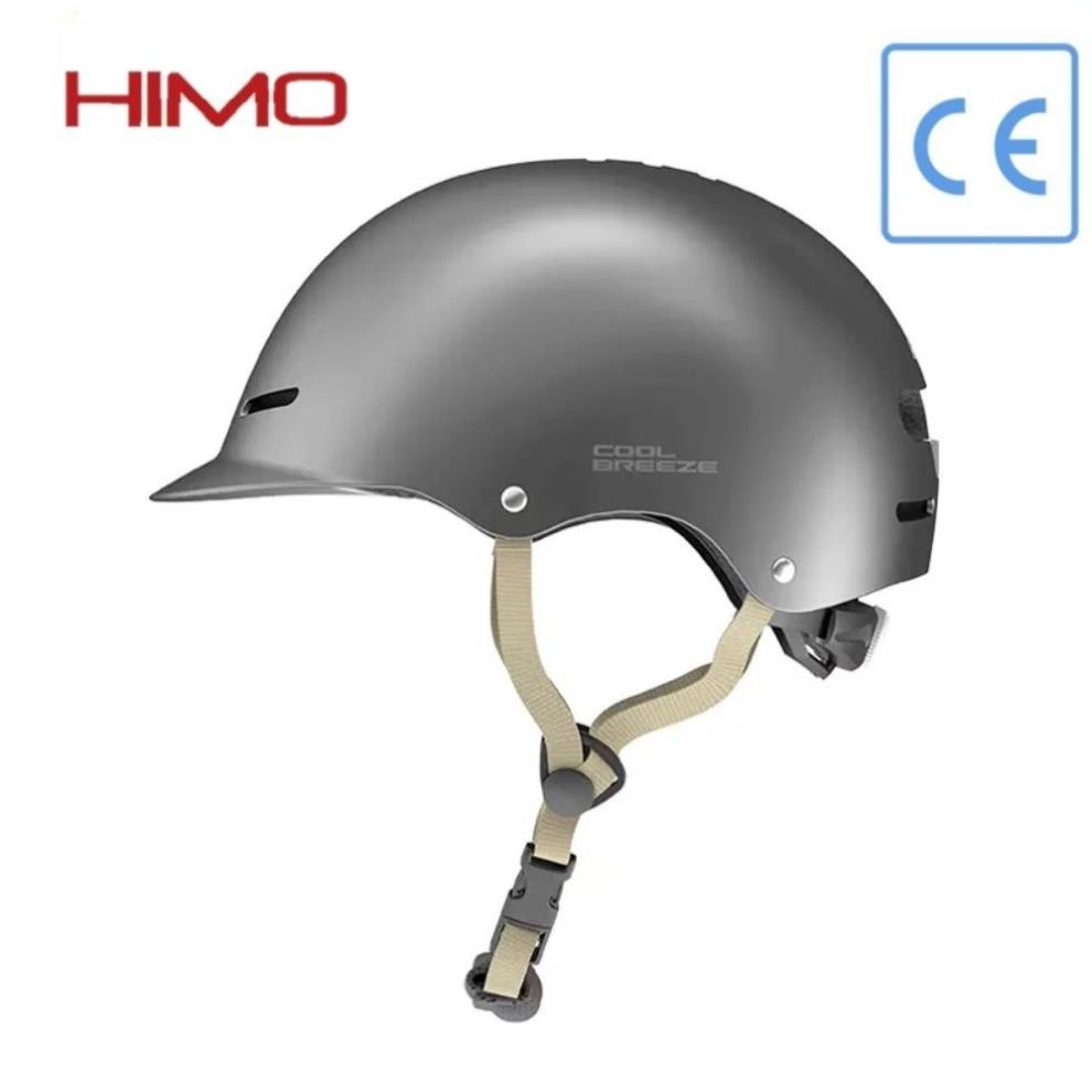 Official MI Mũ bảo hiểm 𝗫𝗶𝗮𝗼𝗺𝗶Youpin HIMO K1/K1M - đi xe đạp thể thao thoáng khí siêu bền