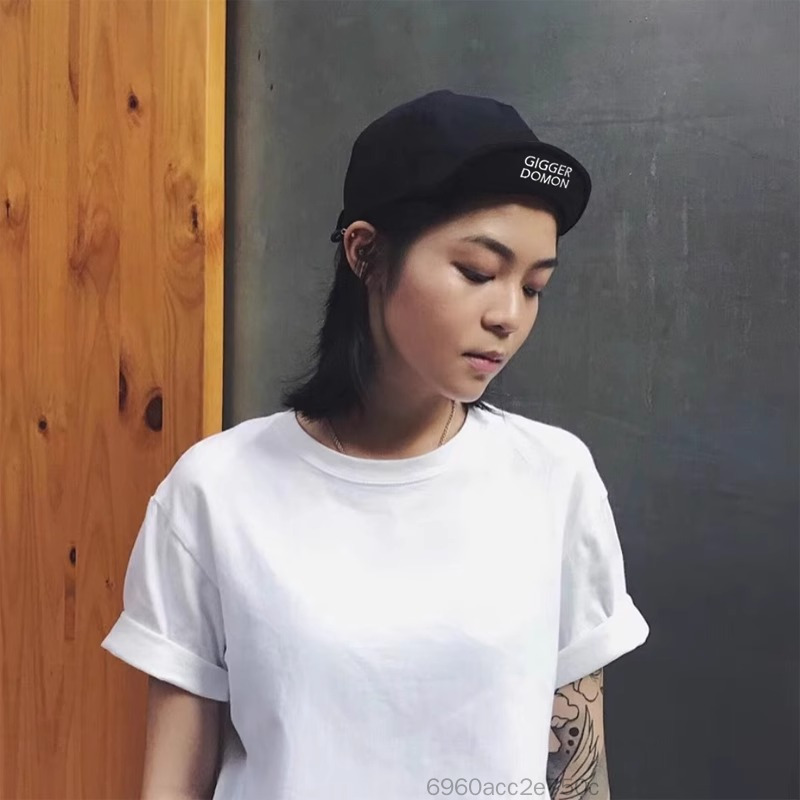 หมวกกันแดดระบายอากาศ - ป้องกันรังสียูวีกลางแจ้งพร้อมลายปัก ราคา 471 บาท*ส่งฟรี