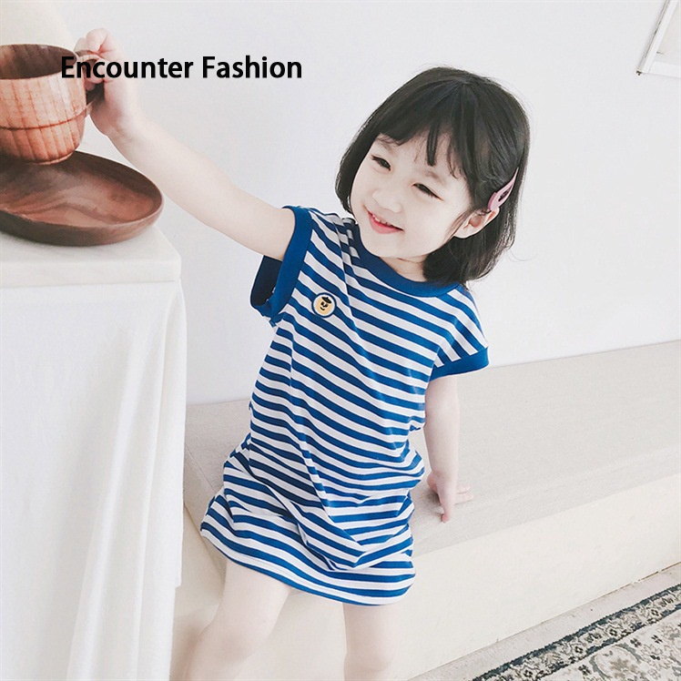 Sleeveless long dress, designed for beautiful summer fashion for girls ราคา 107 บาท*ส่งฟรี