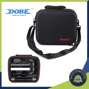 สินค้า Dobe กระเป๋า Nintendo Switch Storage EVA Bag (กระเป๋า Nintendo Switch)(Dobe BAG)(กระเป๋า Dobe EVA)(Nintendo Switch bag)(TNS-1898B)
