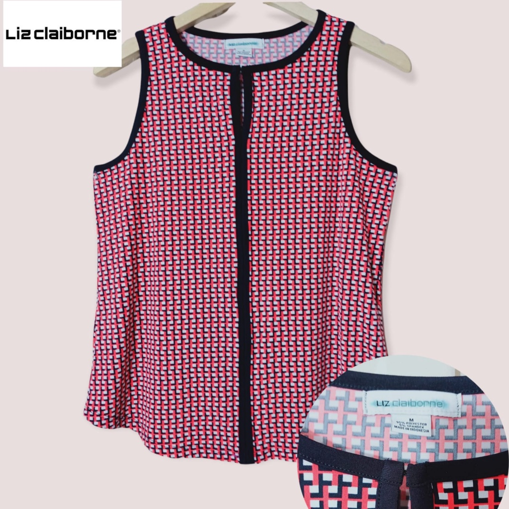Jual Produk LIZ CLAIBORNE Terbaru di 