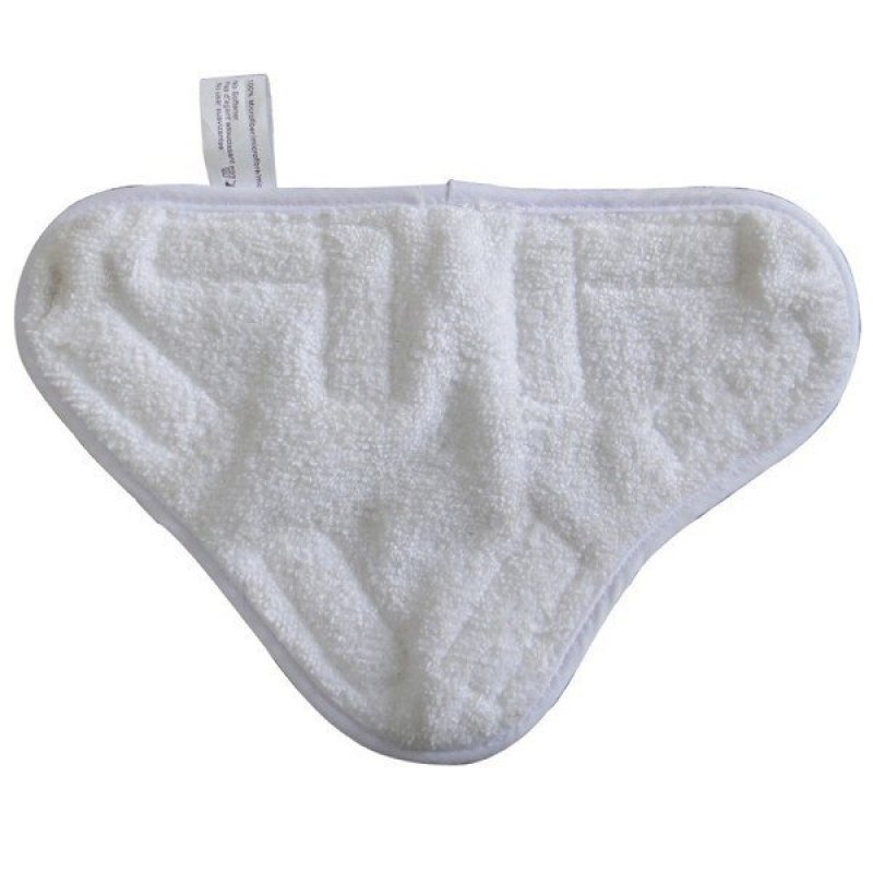 Cocotina Washable Home Cleaner Microfibre Steam Mop Replacement Pads Singapore