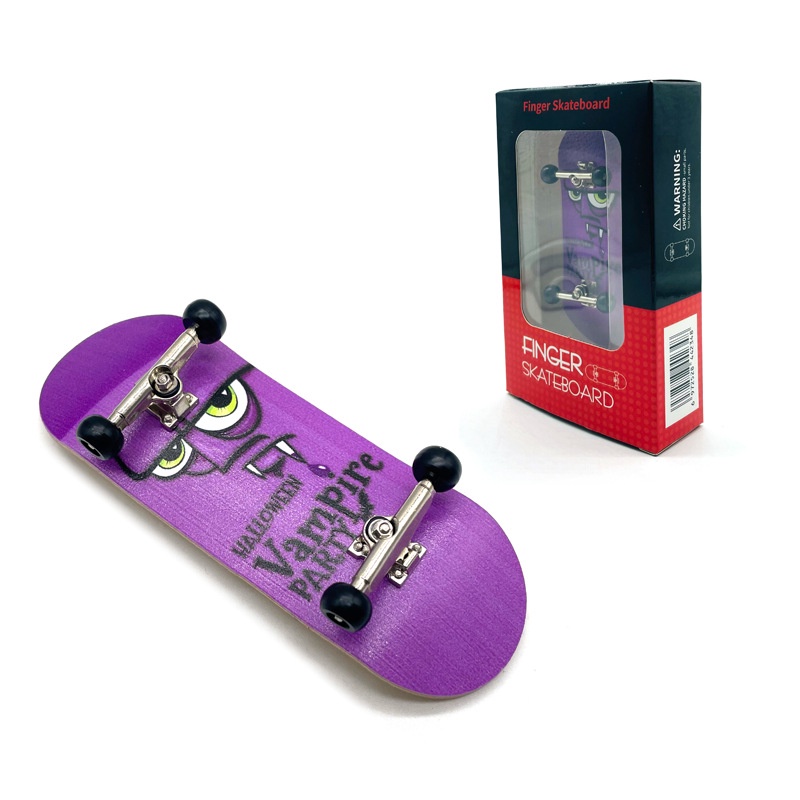 Thêm vào danh sách mong muốn 34mm mini ngón tay Skateboard chuyên nghiệp tip Hội Đồng Quản trị vòng bi bánh xe máy chơi game cầm tay đôi Rocker game đồ chơi sáng tạo quà tặng cho trẻ em Pro Fingerboard mang Mini skat Skateboard Skateboard