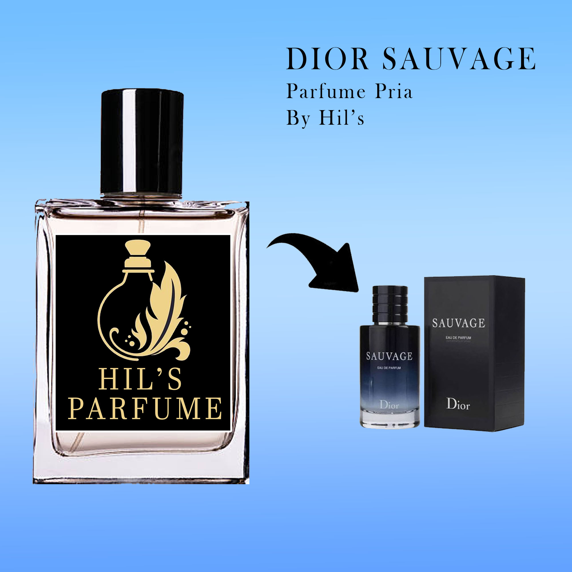 Jual Parfum Sauvage Dior Original Terbaru - Jun 2022 | Lazada.co.id