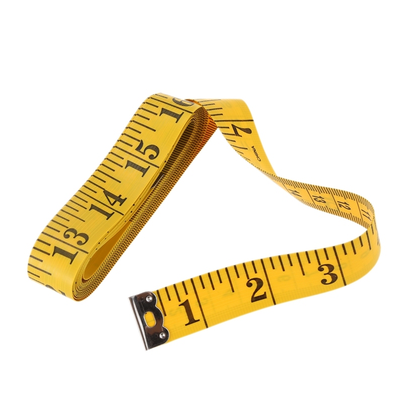 120 Inch tape measure meter tape rule of tailor.