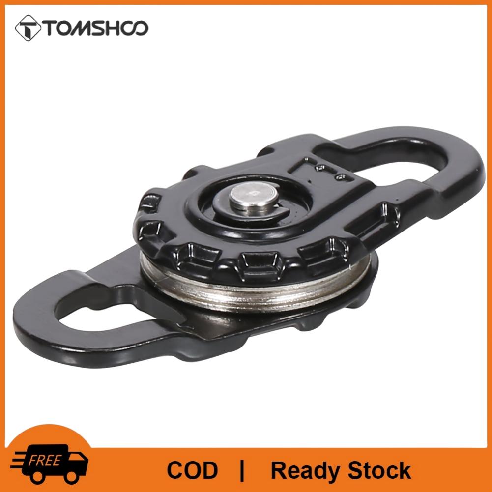 Chịu lực cao kim loại tời snatch khối Bộ phận thay thế cho xe hơi điều khiển từ xa Crawler Traxxas HSP Redcat RC4WD Tamiya trục SCX10 D90 HPI