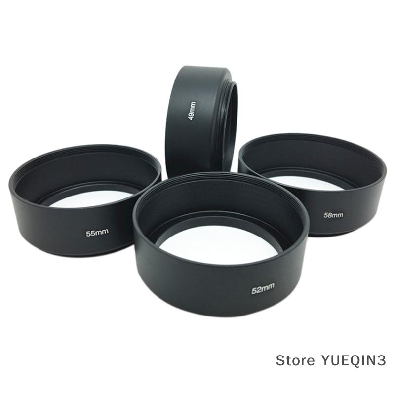 Store YUEQIN3 Ống kính chụp ống kính Ống kính Tele kim loại ống kính lấy nét dài ren