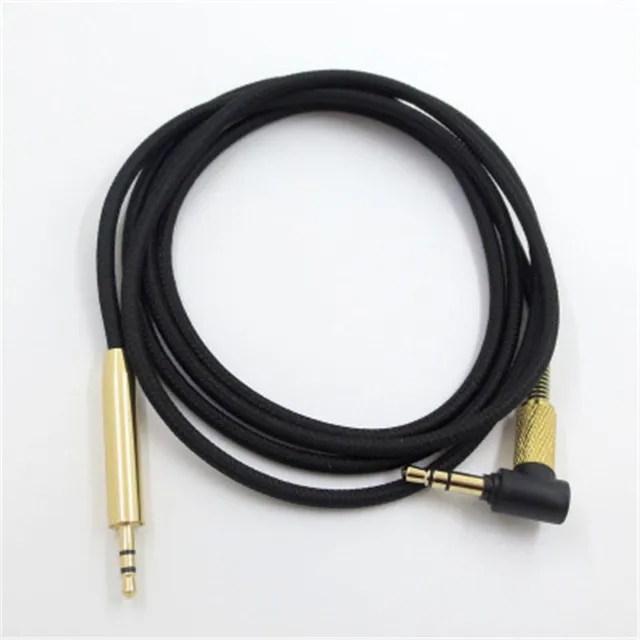 Replacement Audio Cable For Akg Y40 Y50 Y45 For Creative Live2 Jbl S700