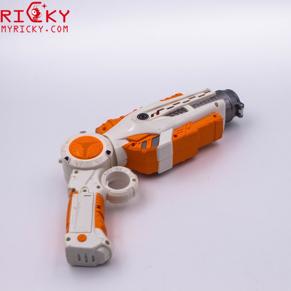 Đồ chơi sung laser  - Thiết kế đẹp