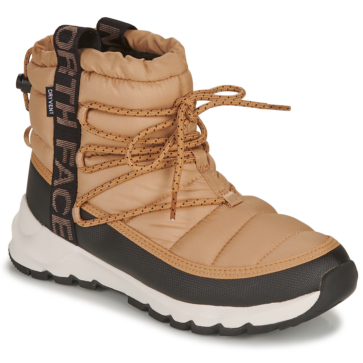 north face female boots