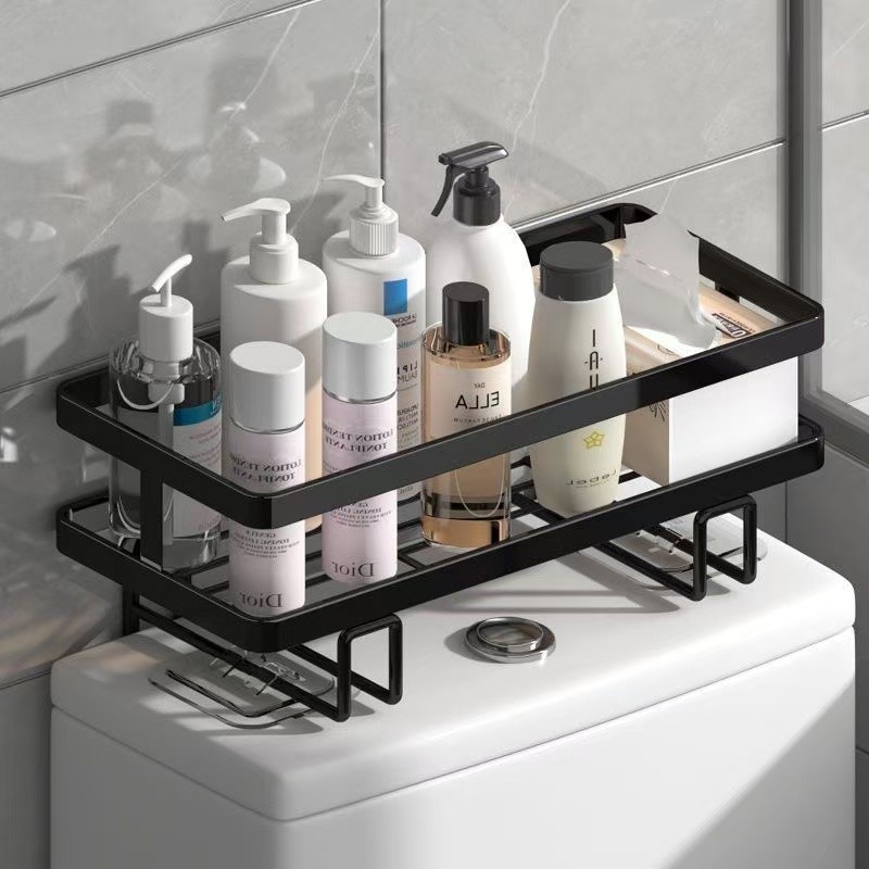 Wall-Mounted Bathroom Storage Cabinet by 