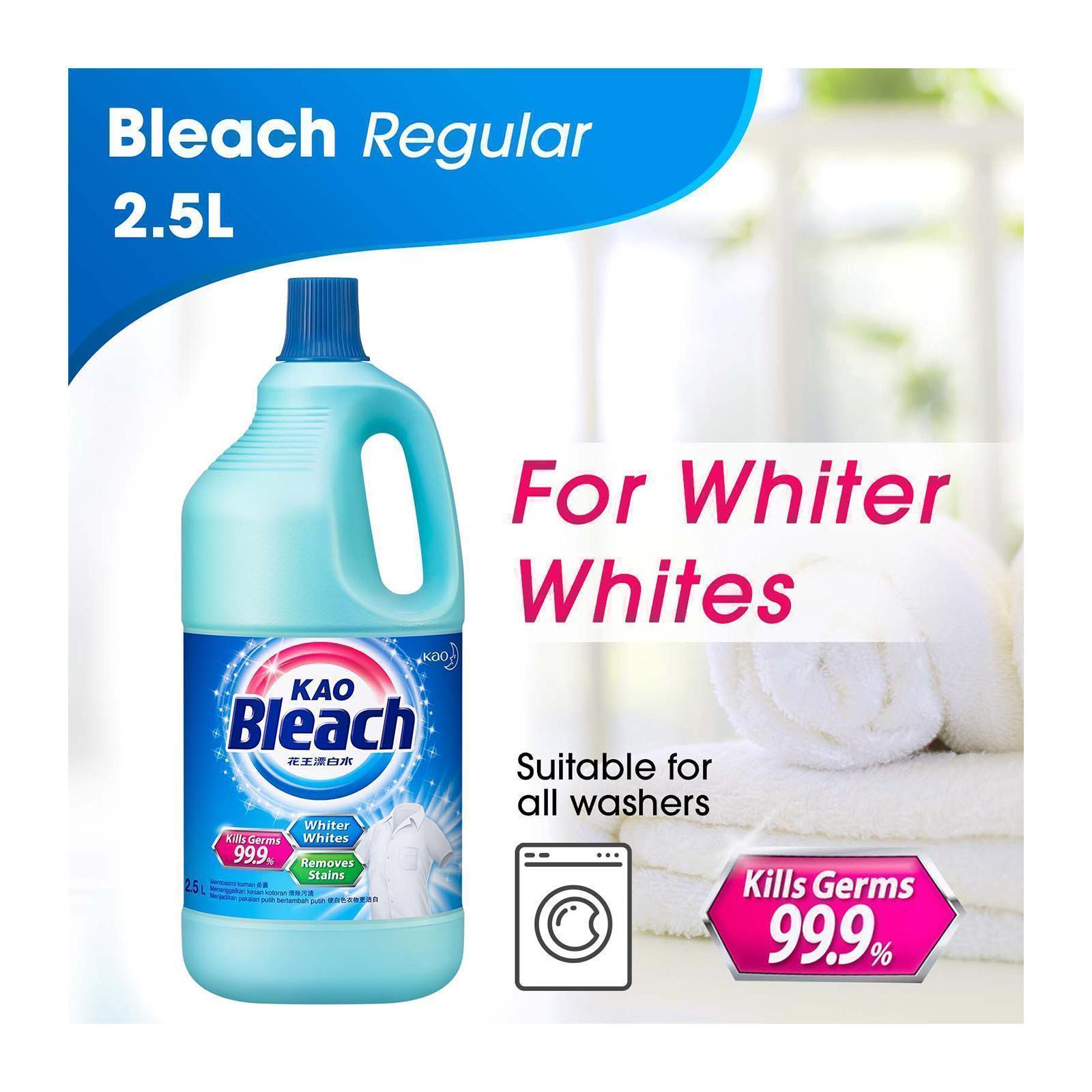 KAO Bleach 2.5L