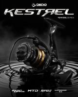 Daido - Reel Kestrel 7 Ball Bearing - Reel Pancing