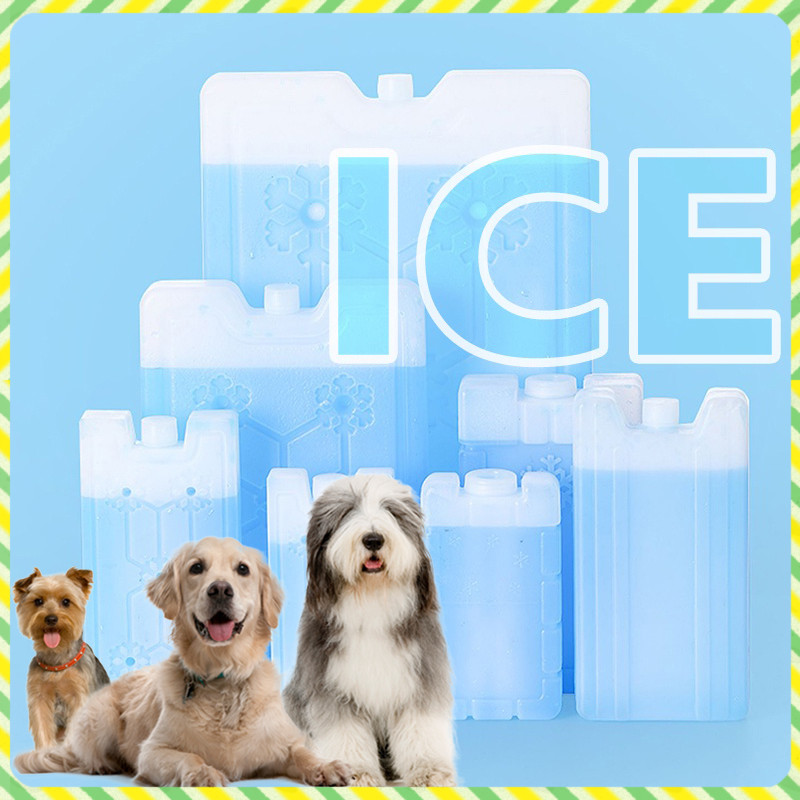 YTL ❄️พร้อมส่ง❄️ไอซ์แพคเจล เก็บนมแม่ เจลเก็บความเย็น cool pack น้ำแข็งเทียม ไอซ์เจล กระเป๋าใส pvc เจลทำความเย็น ราคา 24 บาท*ส่งฟรี