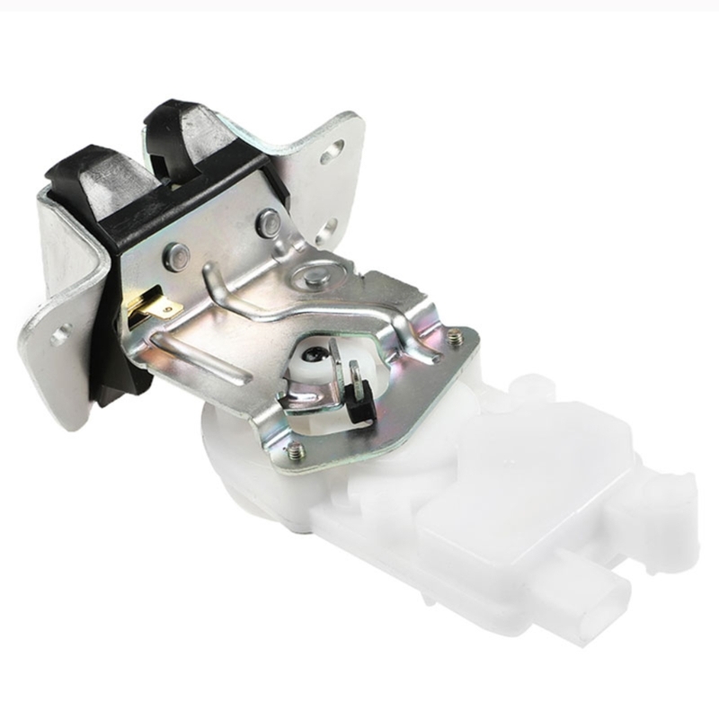 Cổng sau khóa cốp xe Thiết bị truyền động chốt thay thế 5808a067 5808a079 mr959620 cho rvr