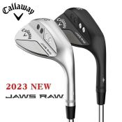 Callaway MD6 Sand Wedge: Lightweight High Spin - 2023 Model