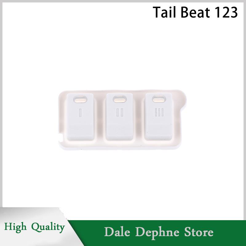 [Dale Dephne] Đàn Piano Kỹ Thuật Số Sửa Chữa Bộ Phận ABCD 123 1-8 Phím Chức Năng Nút Cho PSR-S750 PSR-S950 PSR-S770 S970 S775 PSR-S975 - 3