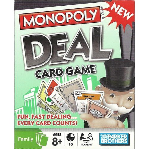 Deal Pack Game bản mới nhất English Version