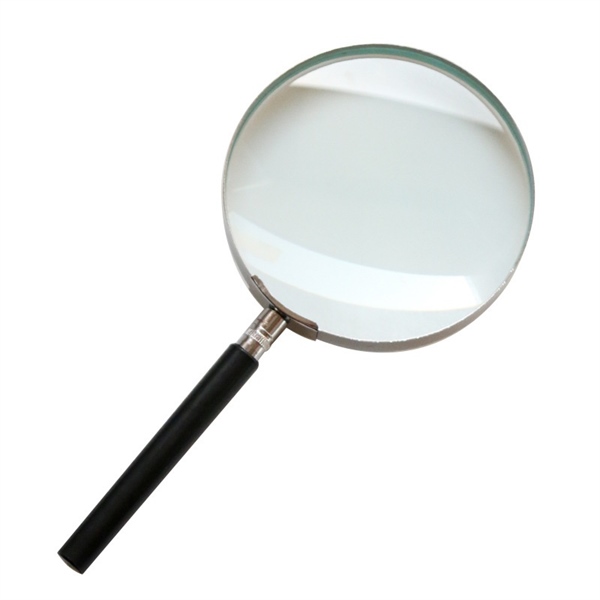 Kính lúp cầm tay đường kính 100mm
