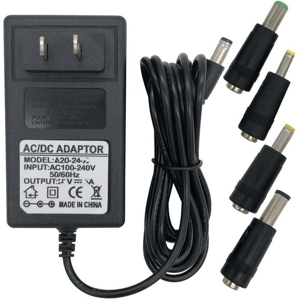 UpBright 20V AC Adapter Charger For TheraGun G3 And G3PRO Percussive Therapy Device