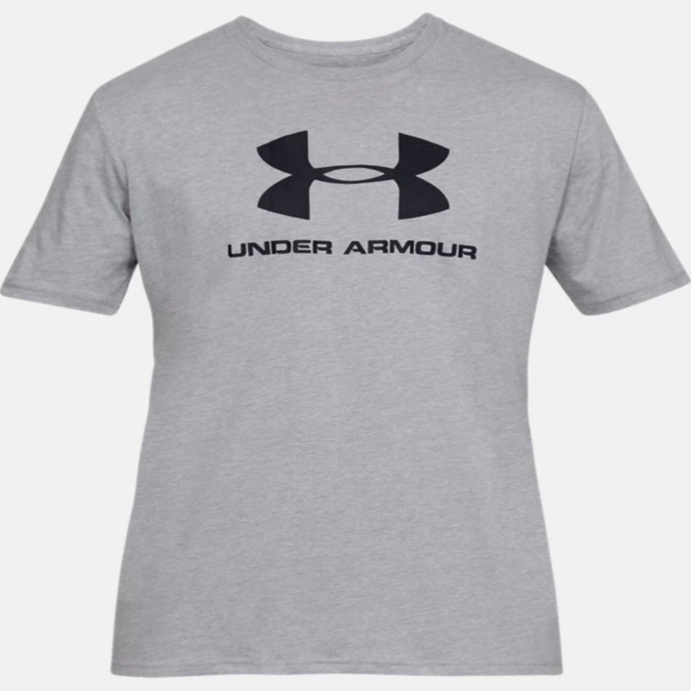 under armour mens tees