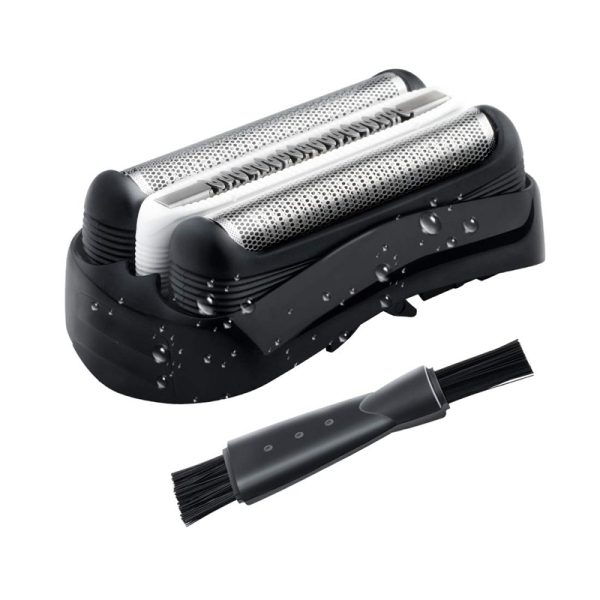 32B Shaver Head Replacement for Braun 32B Series 3 301S 310S 320S 330S 340S 360S 380S 3000S 3020S 3040S 3080S giá rẻ