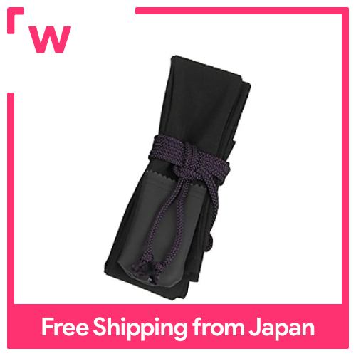 Elements Of Design công cụ cung túi nơ có dây đeo với lực đẩy đá yamatake kyoten [F-256] (5 màu tím 