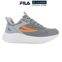 FILA Maro รองเท้าวิ่งผู้ชาย สีเทา