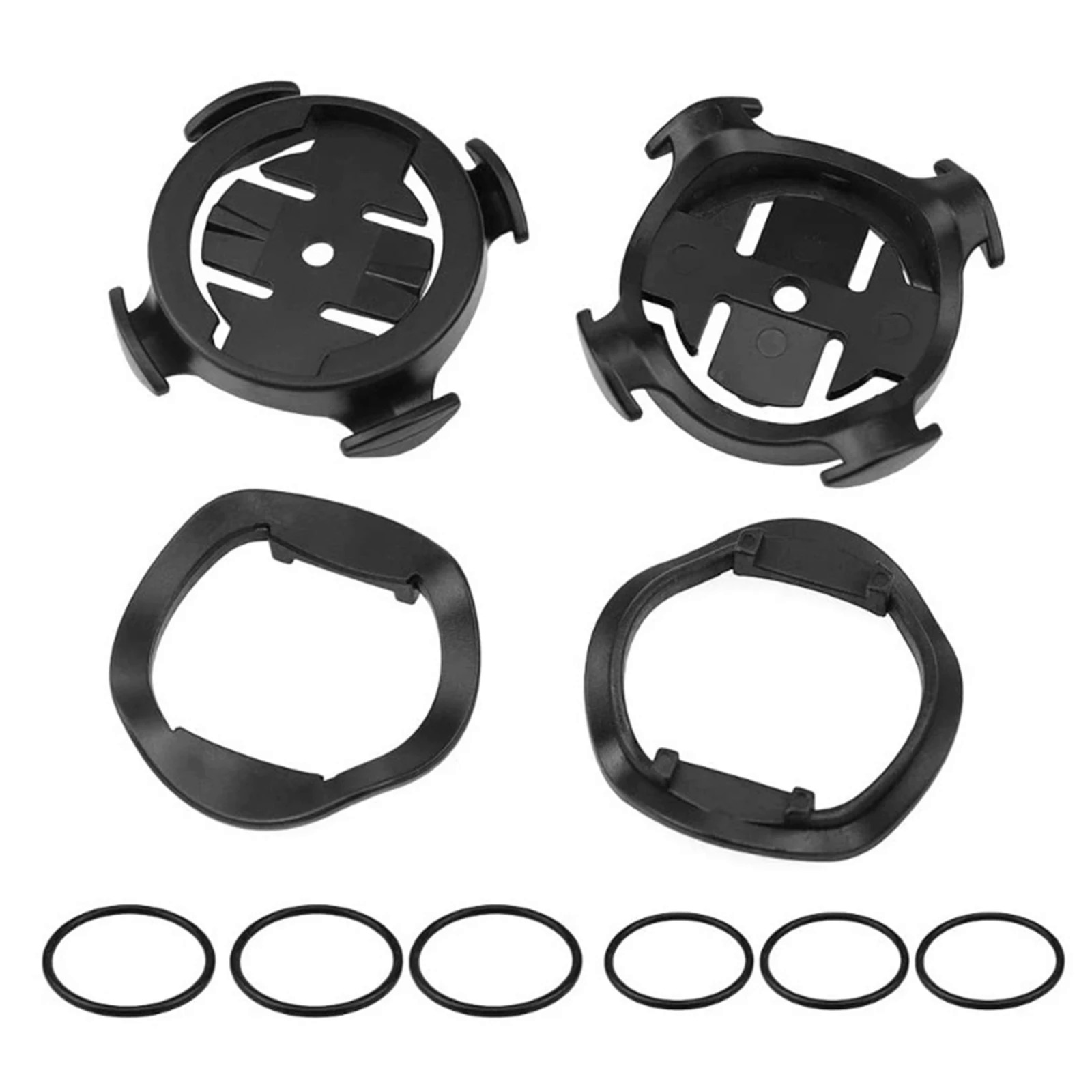 2 xe đạp Túi máy tính gắn xe đạp cho cạnh 130 200 500 510 520 530 800 1000 đi xe đạp tay lái phụ kiện bicicletas