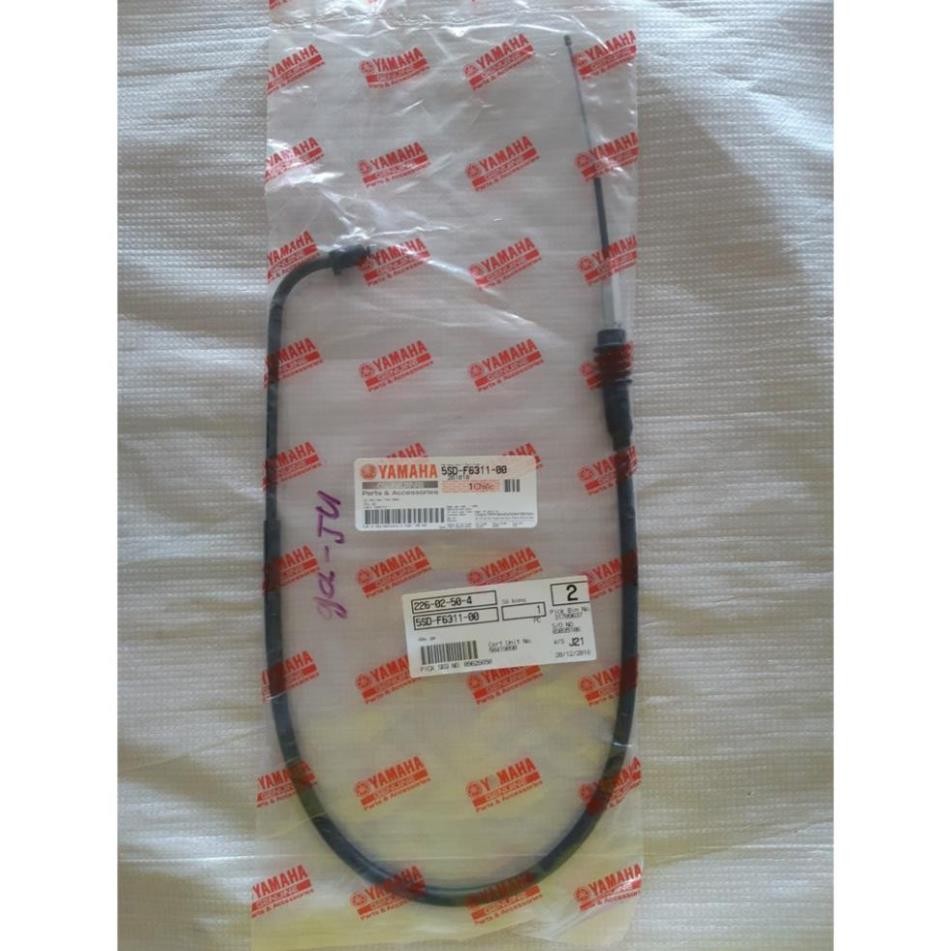 Dây ga Yamaha Jupiter V - R 5sdf6311