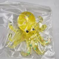 VCTITIL MALL squishy toy squishy stress toy stress relief squeeze toy Cute Animals Squishy Ocean Octopus Stretched Simulation Slow Rebound Toy Kids Adults Pinch Sensory Fidget Ball For Students