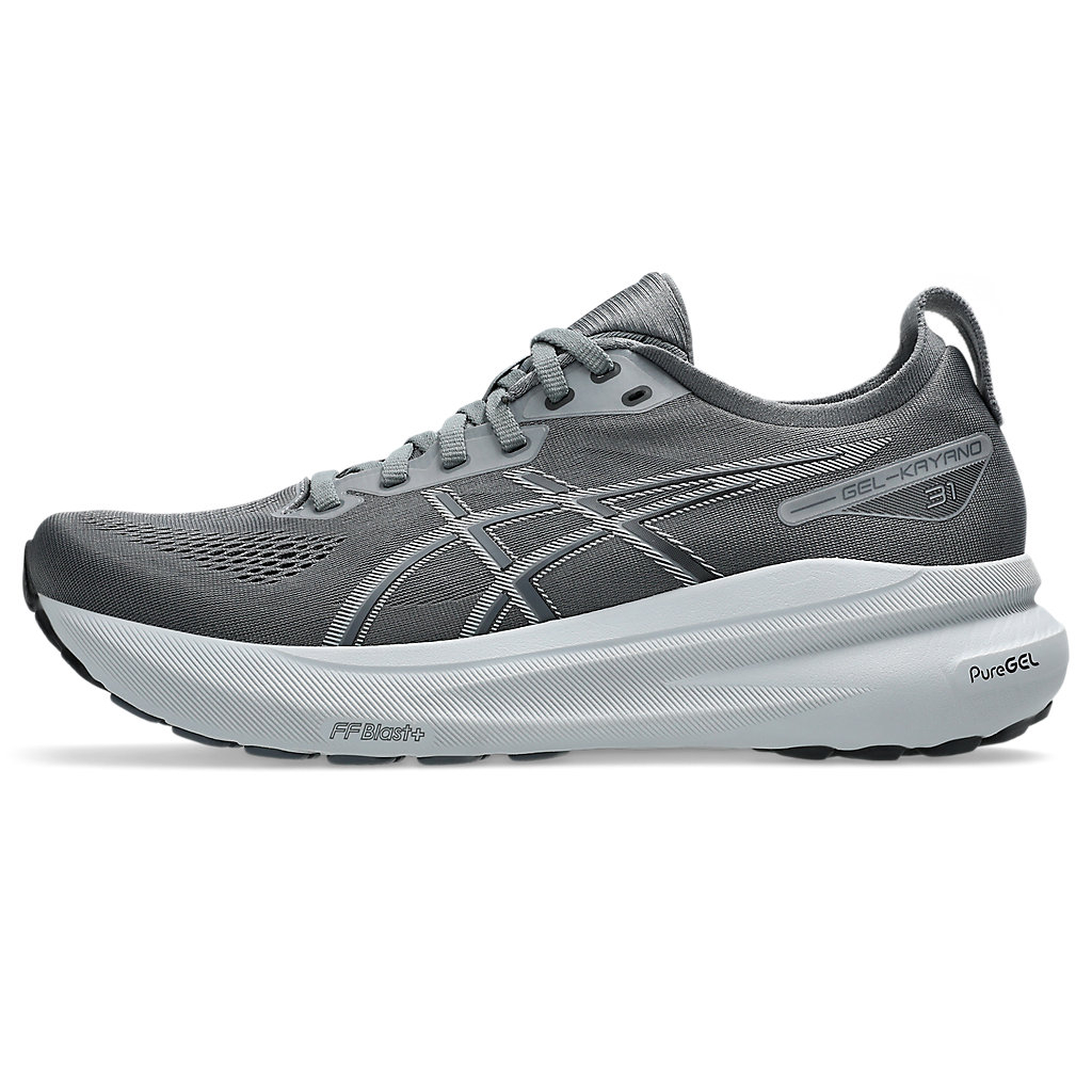 Giày Chạy Bộ Thể Thao Nam Asics GEL-KAYANO 31 WIDE (2E) 1011B869.020