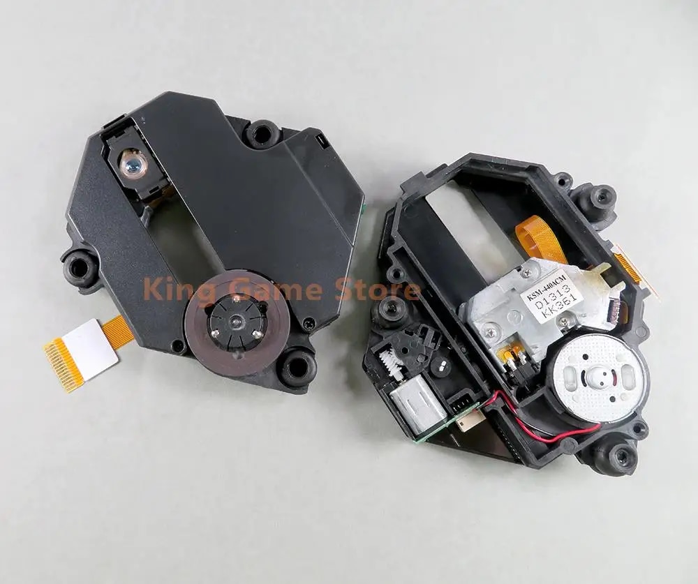 【Limited Stock Available】 1pc Good Working Ksm-440acm Lens For Ps1 Optical Pickup Ksm 440acm For Ps1 Console