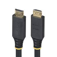 STARTECH.COM 15M ACTIVE HDMI CABLE GRIPPING