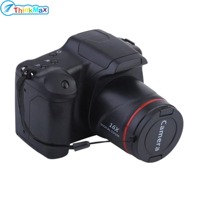 Digital Video Camera Full HD 1080P Camera Digital Point Shoot Camera With