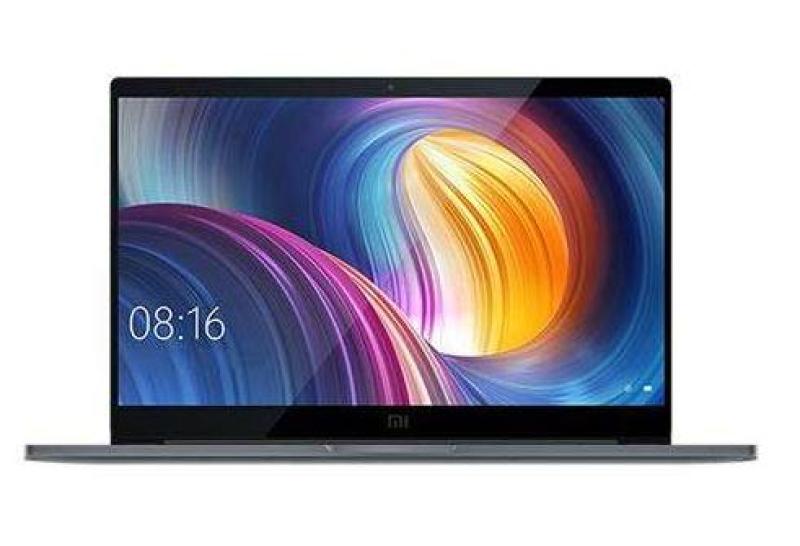 Xiaomi Mi Notebook Pro GTX Edition 15.6″ i5-8250U GTX 1050 Max-Q Gray(Export)